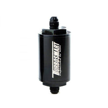Turbosmart Fuel FPR Billet Filter AN6