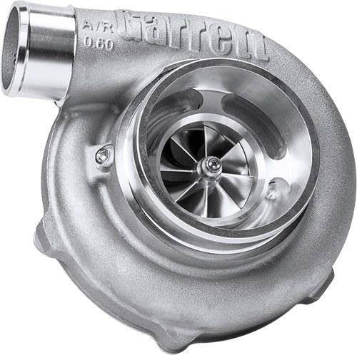 Garrett Turbolader GTX3071R GEN II Rückwärtsdrehung