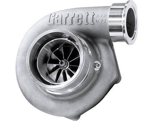 Garrett Turbocharger GTX3584RS