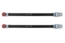 Control arm BMW E36 E46 Z4 Rear Lower Adjustable Polyurethane