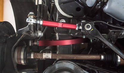 Querlenker Ford Focus Mazda 3 Volvo C30 hinten verstellbar