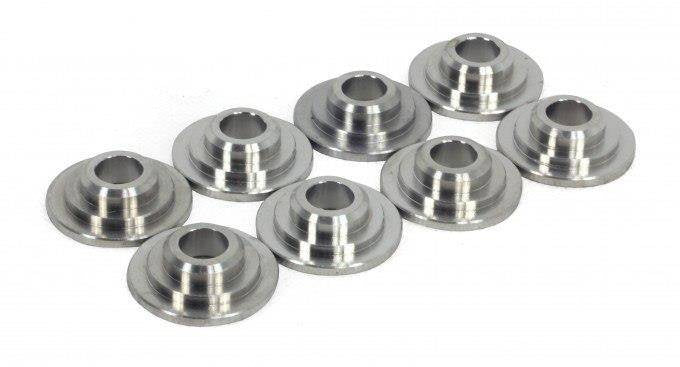 Titanium-Retainer ACURA RSX 2.0L - DOHC VTEC 16 VENTILE (K20) - 2001-2006 16 Stück