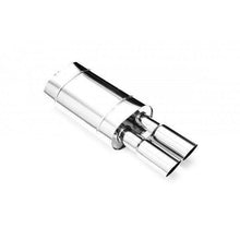 Auspuff 50mm RM