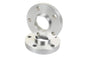 Spurplatten 20mm 66,5mm 5x112