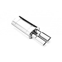 Muffler 70mm RM