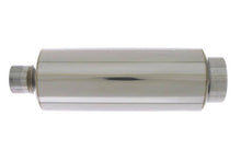 Muffler ProRacing 60mm MT02