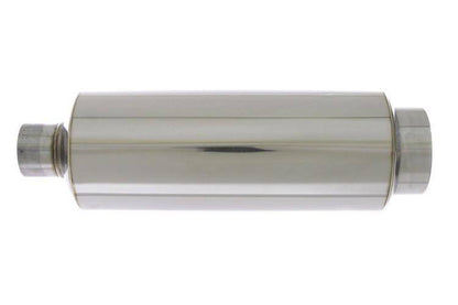 Auspuff ProRacing 60mm MT02
