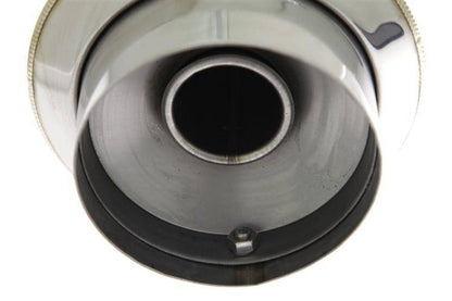 Auspuff ProRacing 60mm MT02