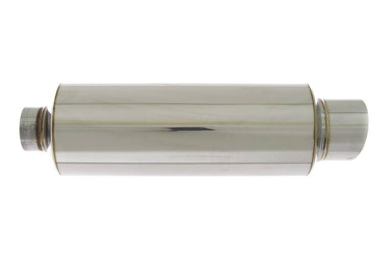 Auspuff ProRacing 60mm MT03