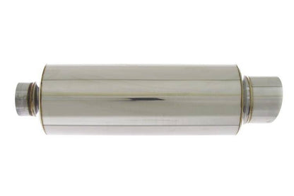 Auspuff ProRacing 60mm MT03