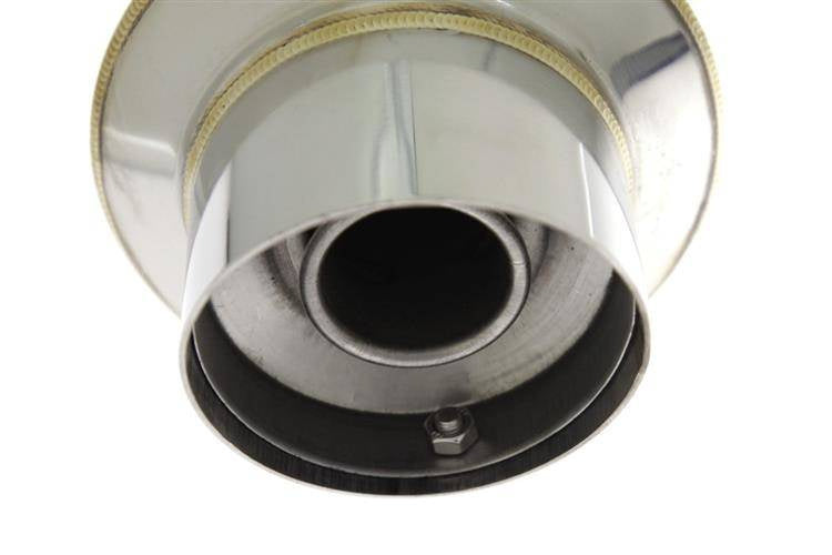 Auspuff ProRacing 60mm MT03
