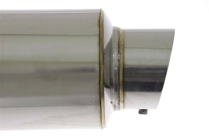 Auspuff ProRacing 60mm MT03