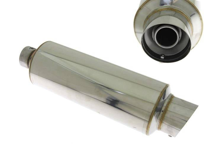 Auspuff ProRacing 63,5mm MT01