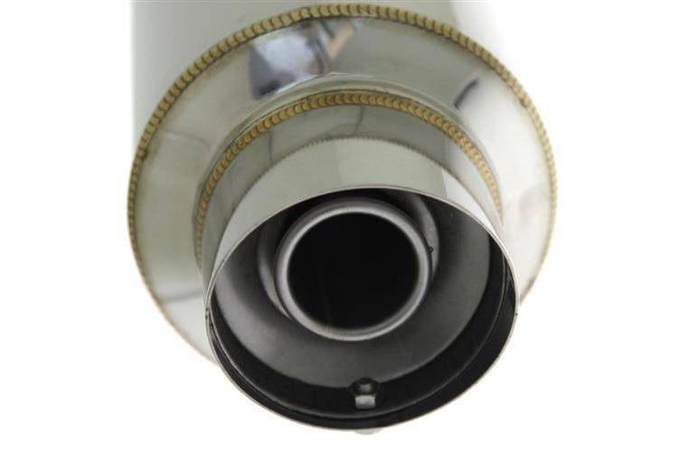 Auspuff ProRacing 63,5mm MT01