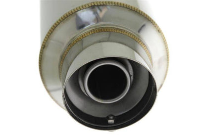 Auspuff ProRacing 63,5mm MT01