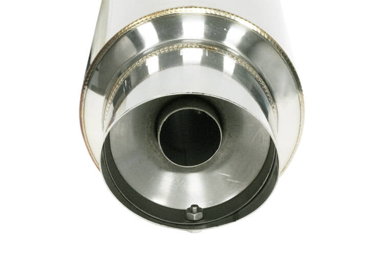 Auspuff ProRacing 63,5mm MT07
