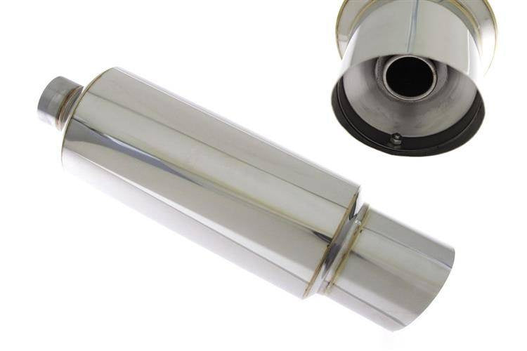 Auspuff ProRacing 65mm MT04