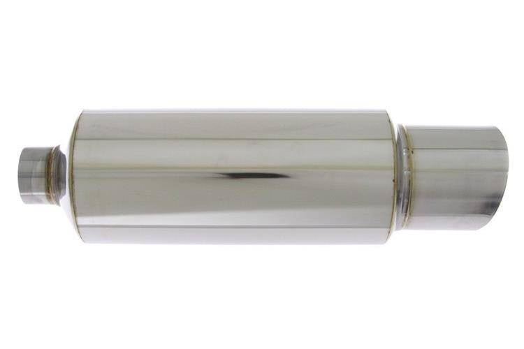 Auspuff ProRacing 65mm MT04