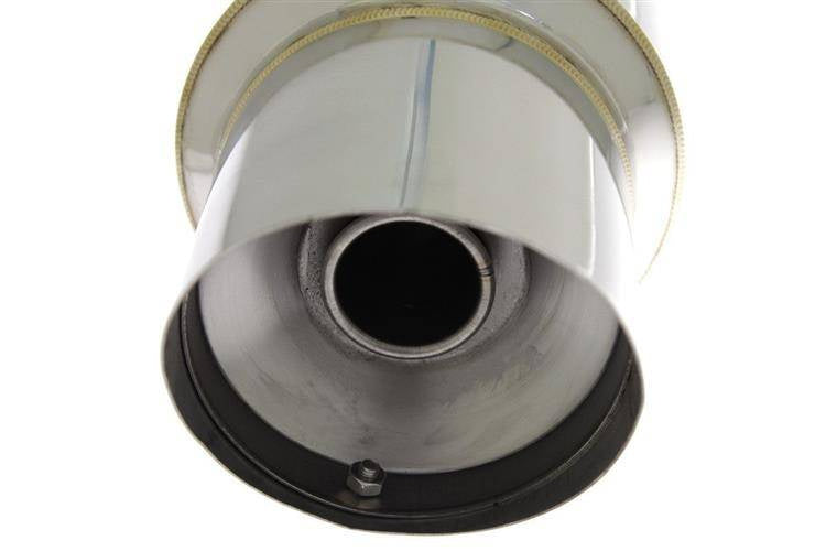 Auspuff ProRacing 65mm MT04