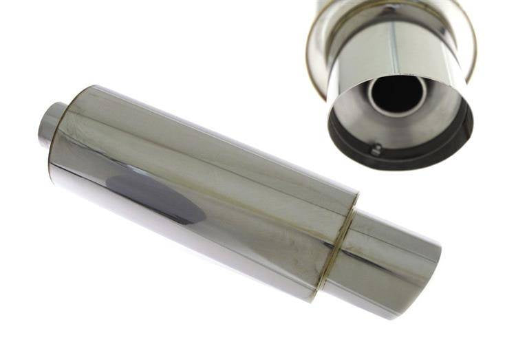 Auspuff ProRacing 65mm MT05