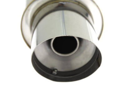Auspuff ProRacing 65mm MT05