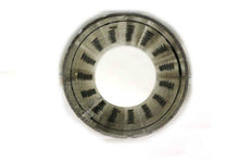 Center silencer fi 45 AWG