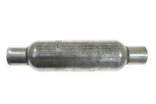 Center silencer fi 60 AWG