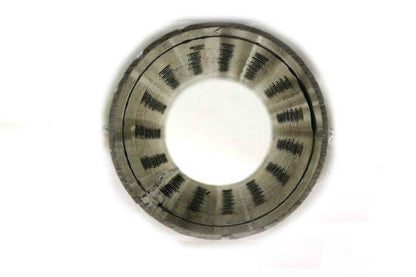 Center silencer fi 60 AWG
