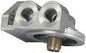 Mocal Bracket for Oil filter relocation kit 3/4" UNF