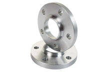 Spurplatten 25mm 72,6mm 5X120