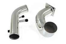 Pro Racing Cold Air Intake System Ford Mustang GT 4.6 V8 96-04 PP-53312