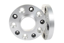 Ansteckbare Radabstandshalter 40mm 71,6mm 5x130