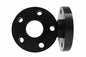 Schwarze Radabstandshalter 5mm 58,1mm 5X98