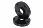 Schwarze Radabstandshalter 5mm 66,1mm 5x114,3
