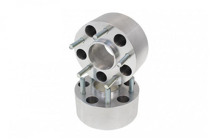 Ansteckbare Radabstandshalter 60mm 72,6mm 5x120
