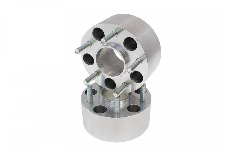 Ansteckbare Radabstandshalter 80mm 66,1mm 5x114,3