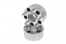 Ansteckbare Radabstandshalter 80mm 66,1mm 5x114,3