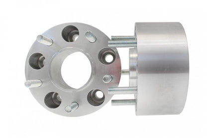 Ansteckbare Radabstandshalter 80mm 66,1mm 5x114,3