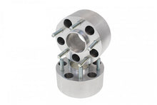 Ansteckbare Radabstandshalter 90mm 72,6mm 5x120