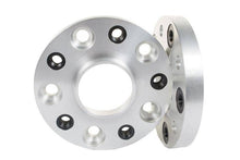 Ansteckbare Radabstandshalter 20mm 57,1mm 5x100