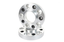 Ansteckbare Radabstandshalter 20mm 72,6mm 5X120