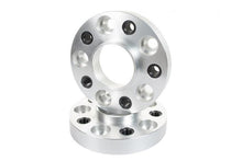 Ansteckbare Radabstandshalter 20mm 74,1mm 5X120
