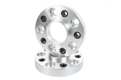 Ansteckbare Radabstandshalter 20mm 74,1mm 5X120