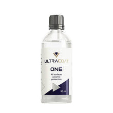 Ultracoat One (Paint coating)