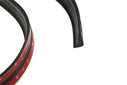 Universeller Lip-Spoiler 150cm 3,5cm