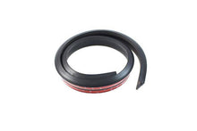 Universeller Lip-Spoiler 150cm 3,5cm