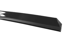 Universeller Lip-Spoiler 150cm 4,5cm