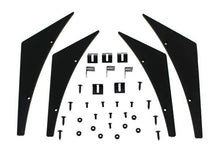 Universelle Frontstoßstangenlippe