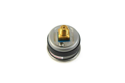 Aeromotive Universal fuel pressure regulator gauge
