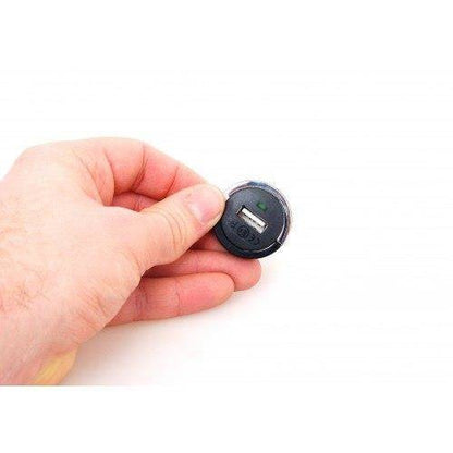USB-Adapterbuchse für VBOX Sport